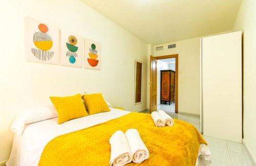 PLAYA LEVANTE céntrico y con Parking By Aloha Palma - Foto 26