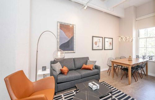 The 333 Suites 202 - Stay for 6 - Foto 18