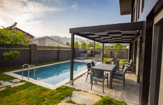 Diamond Port Göcek - Foto 16