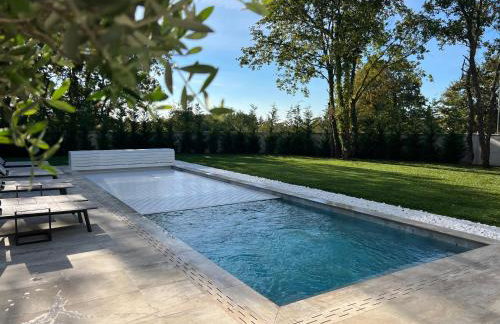 Villa Ume by IstriaLux with jacuzzi and sauna - Foto 53