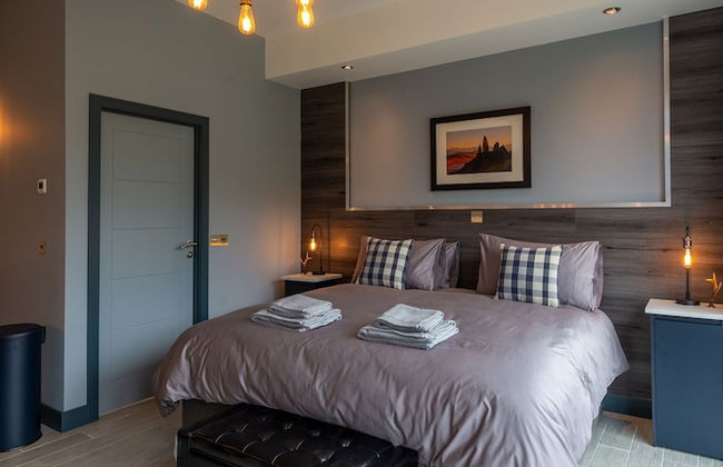 Kinloch Ainort Apartments - Foto 9