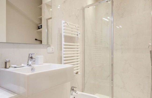 Calzolerie Luxury Apartment - Photo 37