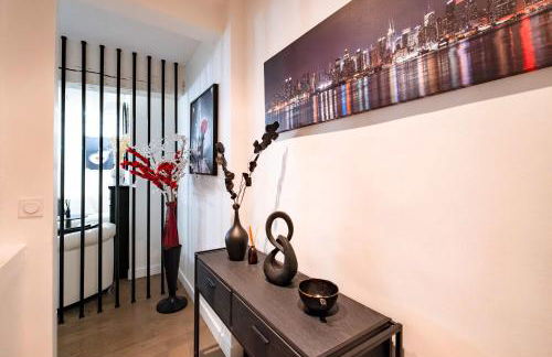 Artist apartment Latin Quarter - Foto 10