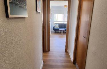 Fantastic Seaview Apartment - Foto 20