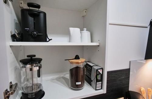 Apartment SCHILLER II - Erfurt Zentrum - Foto 14