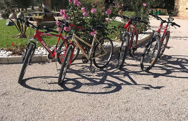 Santa Maria degli Ancillotti - Foto 37