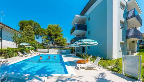 Residence Ca'Tullio - Foto 5