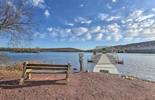 On Big Boulder Lake Condo with Community Pools! - Foto 30