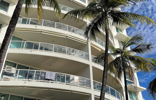 Mariners North Holiday Apartments - Foto 71