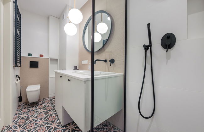 Apartamenty Sun & Snow Residence - Foto 55