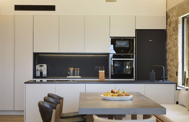 Villa with outdoor pool for 8 persons - Foto 11