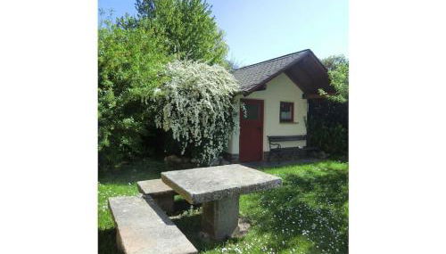 Old Winemaker's House Müntnich - Foto 4, Other