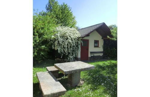 Old Winemaker's House Müntnich - Foto 4