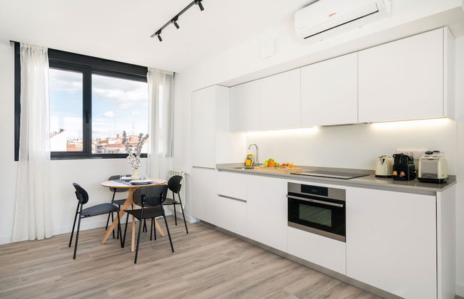 Dobo Madrid San Diego - Foto 63