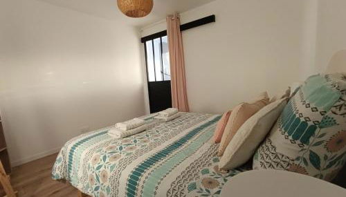 "Mont 1er Pas" proche Mont St Michel - Foto 3