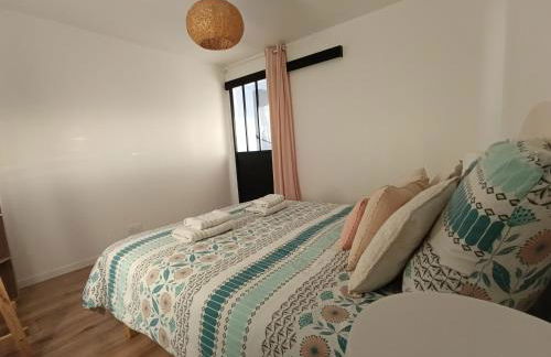 "Mont 1er Pas" proche Mont St Michel - Foto 3