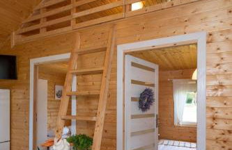 Fabryka Wspomnień - Domki letniskowe nad morzem - Foto 67