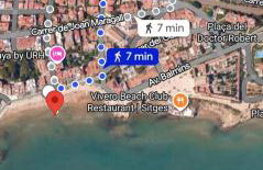 Apartamento con Licencia en Sitges - Foto 31