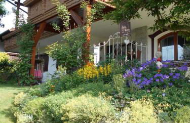 Ferienwohnung Arberblick - Foto 26