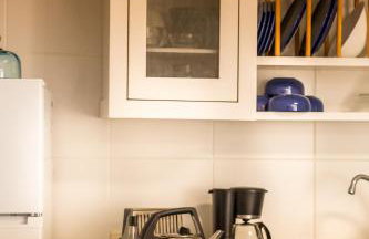 Lemon Tree Cottage at Terrus Winery - Foto 16