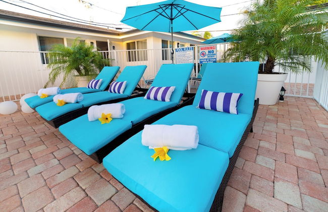 seastar suites by the sea - Foto 32