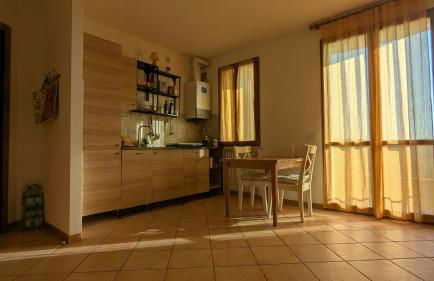 La Coccinella studio apartment, relaxation near Ravenna - Foto 1