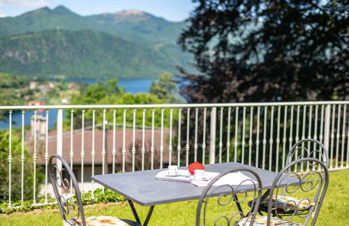 Gelsomini appartamenti sul lago d'Orta - Foto 38