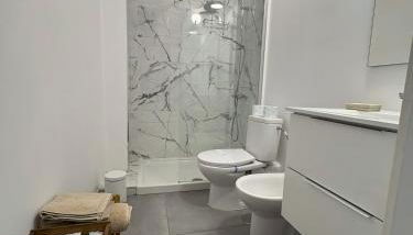 Casa Giorì playa de las Americas - Foto 5, towels, Shower