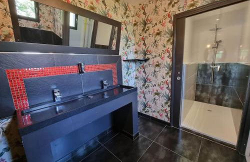 Le Quai - Gîte atypique - Foto 8