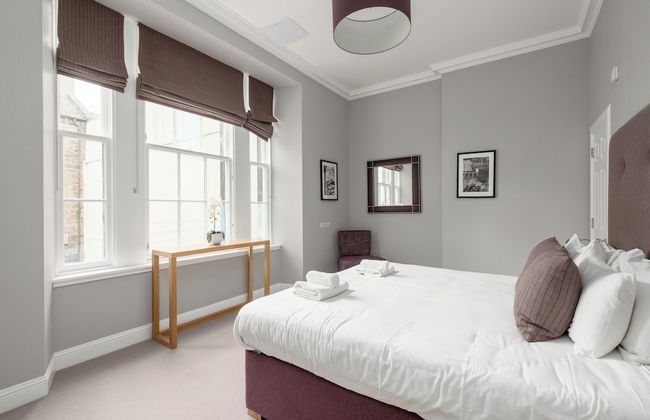 Destiny Scotland - Princes St Residence - Foto 42