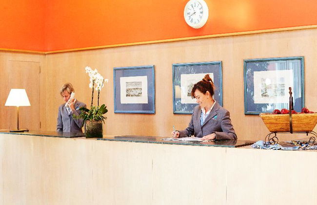 Grupotel Playa Club - Photo 3