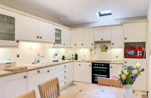 Hilltop Barn - Foto 6