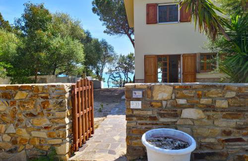 Villa Papiyon - Accesso privato alla spiaggia - Foto 37