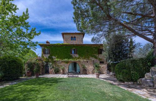 Apartments Florence - Villa Tignano with Pool - Foto 1