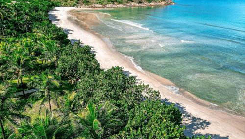 Casa João de Barro - Praia de Guaecá - Foto 3