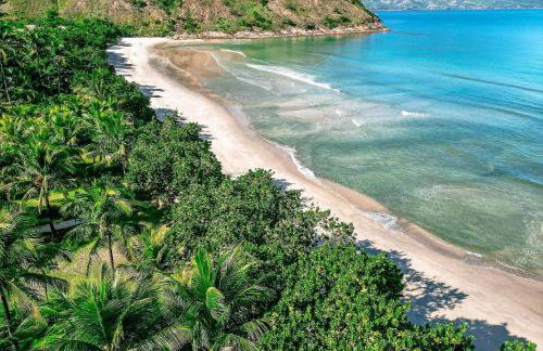Casa João de Barro - Praia de Guaecá - Foto 3