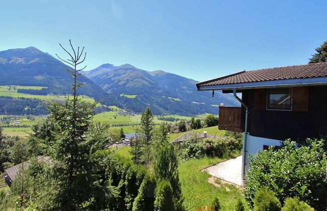 Chalet Anna Near Ski Area in Niedernsill - Foto 20