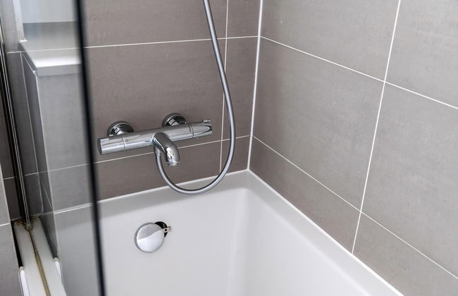 City Relay Belgravia Apartment 22 - Foto 14