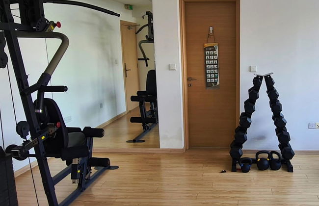 06 LIM - Eden Beach Studio - Foto 25