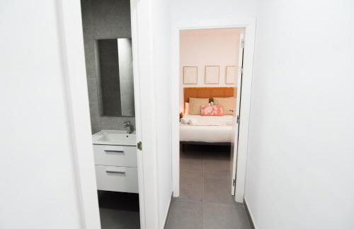 Letmalaga Study Stay - Foto 9