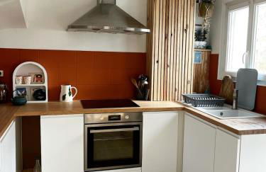 Fécamp Beachfront House - Foto 12