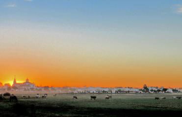 La Casa de Oti playa Mazagón vistas al mar - Foto 36