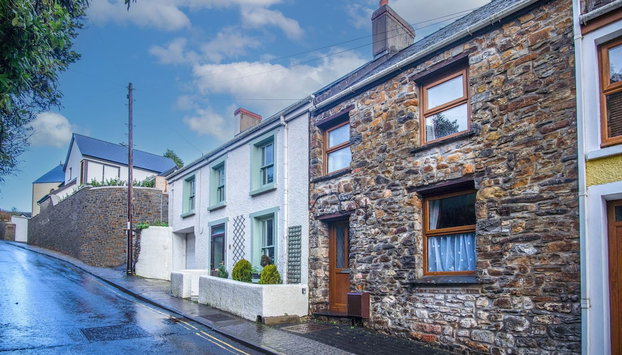 Church Terrace - 3 Bedroom Cottage - Saundersfoot - Foto 2, Imagen principal