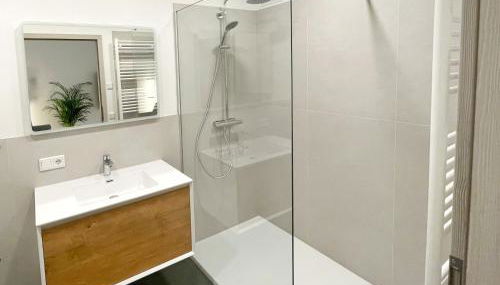 Haus Wehlen - Foto 5, Shower