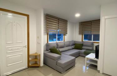 Amplio apartamento cerca de la playa 6 - Photo 1