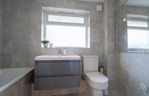 Cosy 3BR Country Home Near Vineyards - Foto 29