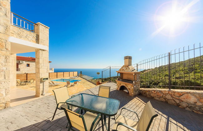 Orient Villas Deluxe - Foto 29