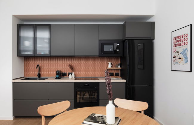 Cereate Suites - Foto 61