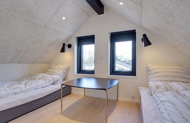 "Henrikke" - 500m to the fjord - Foto 17