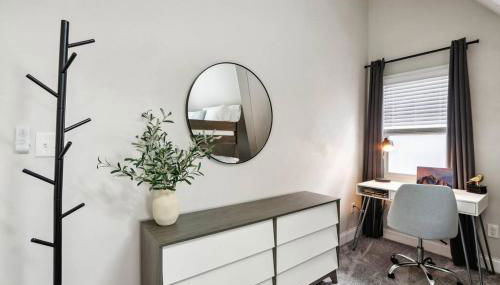 Historic Home in Brewers Hill with hot tub! - Foto 2